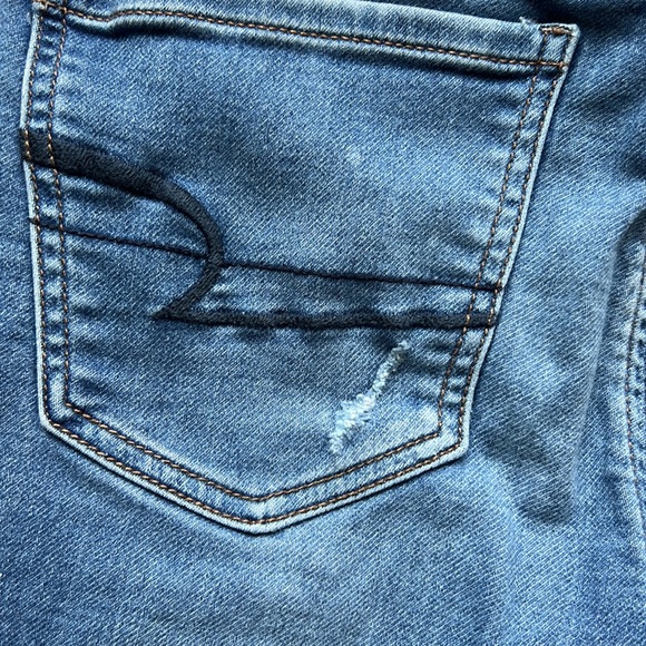 American Eagle Jegging Skinny Jeans - Picture 11 of 12
